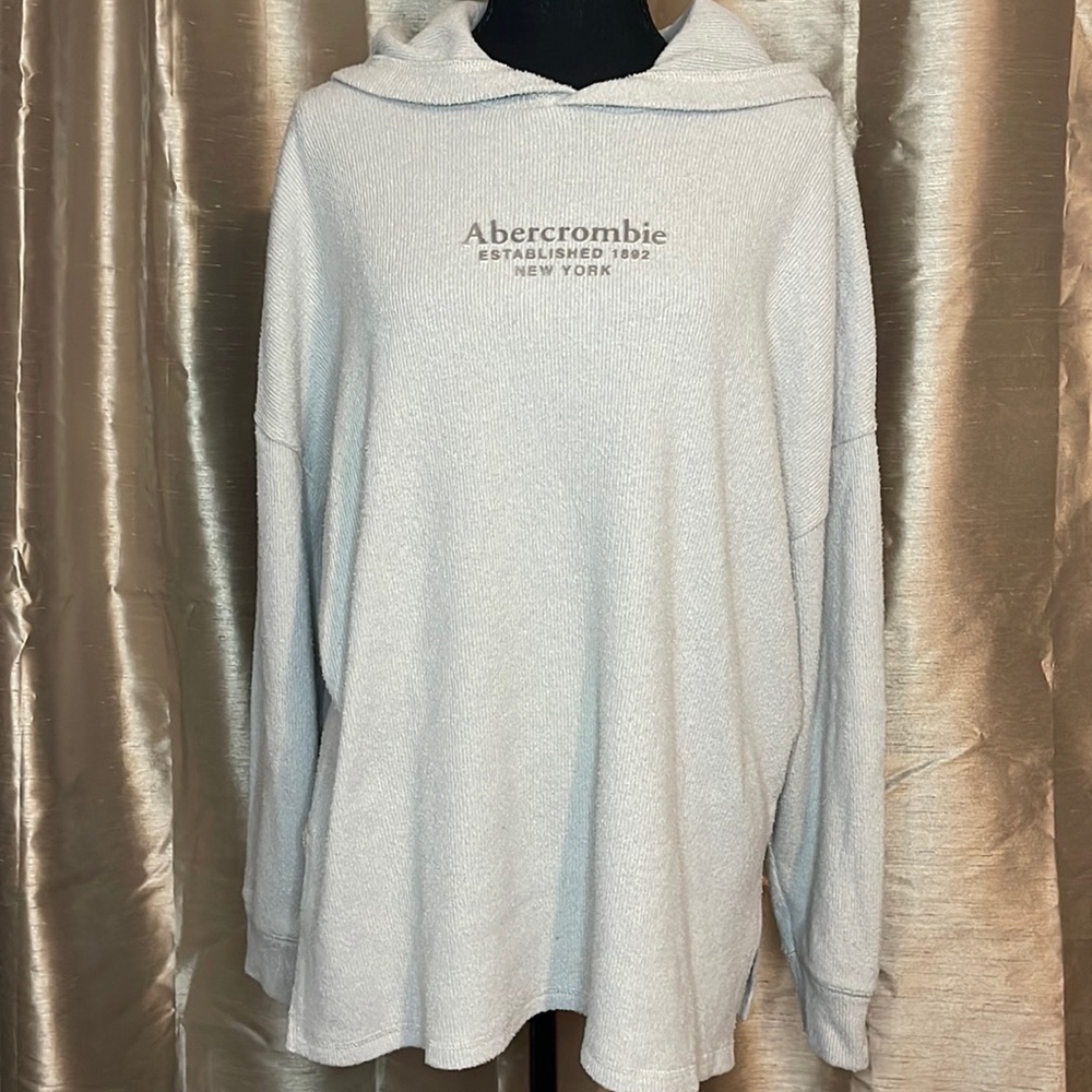 Abercrombie Sweater